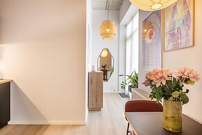 The Beach apartments by Daniel&Jacob’s