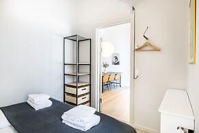 The Beach apartments by Daniel&Jacob’s