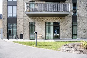 The Beach apartments by Daniel&Jacob’s