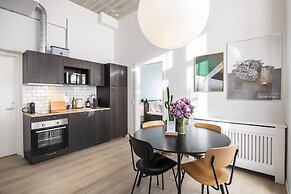 The Beach apartments by Daniel&Jacob’s