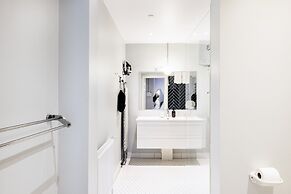 The Beach apartments by Daniel&Jacob’s