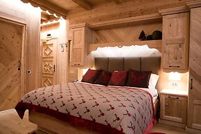 Fiocco di Neve Relais & Spa