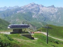 Fiocco di Neve Relais & Spa