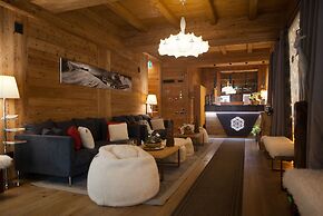 Fiocco di Neve Relais & Spa