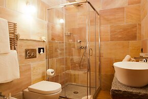 Fiocco di Neve Relais & Spa