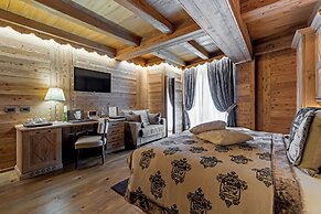 Fiocco di Neve Relais & Spa