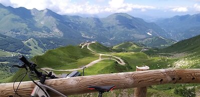 Fiocco di Neve Relais & Spa