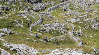 Fiocco di Neve Relais & Spa