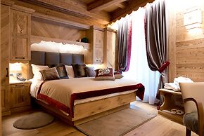 Fiocco di Neve Relais & Spa