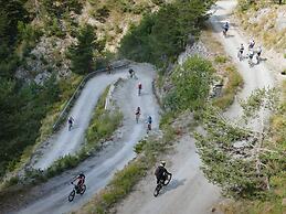 Fiocco di Neve Relais & Spa