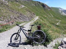 Fiocco di Neve Relais & Spa