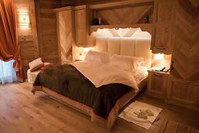 Fiocco di Neve Relais & Spa