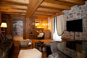 Fiocco di Neve Relais & Spa