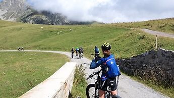 Fiocco di Neve Relais & Spa