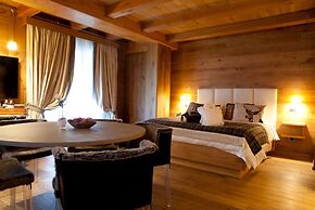 Fiocco di Neve Relais & Spa