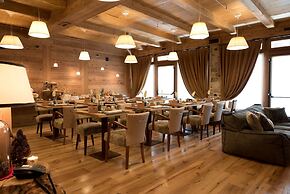 Fiocco di Neve Relais & Spa