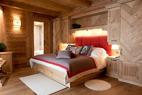 Fiocco di Neve Relais & Spa