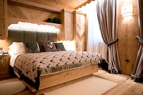 Fiocco di Neve Relais & Spa