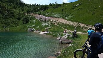 Fiocco di Neve Relais & Spa