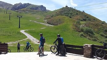 Fiocco di Neve Relais & Spa