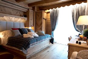 Fiocco di Neve Relais & Spa