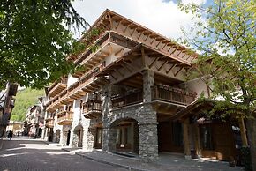 Fiocco di Neve Relais & Spa