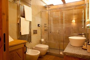 Fiocco di Neve Relais & Spa