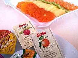 Executive Hotel Udine