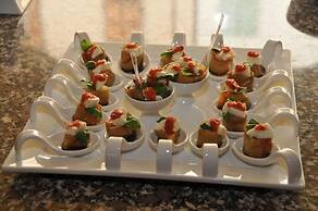 Executive Hotel Udine