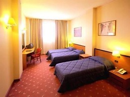 Executive Hotel Udine