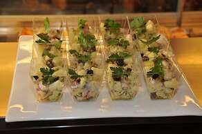 Executive Hotel Udine