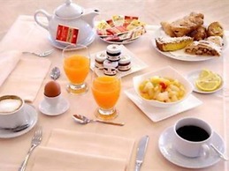 Executive Hotel Udine