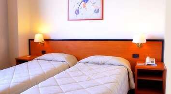 Executive Hotel Udine