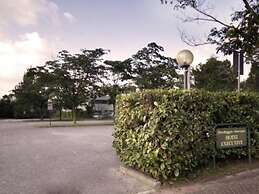 Executive Hotel Udine