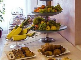 Executive Hotel Udine