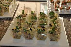 Executive Hotel Udine