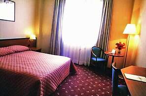 Executive Hotel Udine