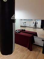 Executive Hotel Udine