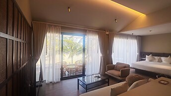 Triple Tree Beach Resort