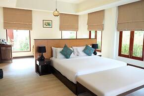 Triple Tree Beach Resort