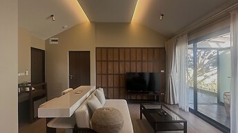 Triple Tree Beach Resort