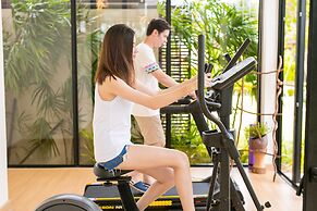 Triple Tree Beach Resort