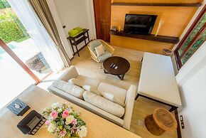 Triple Tree Beach Resort