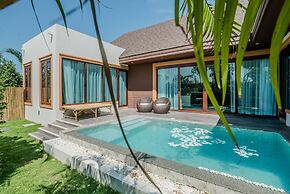 Triple Tree Beach Resort