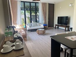 Triple Tree Beach Resort