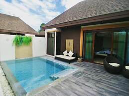 Triple Tree Beach Resort