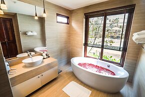 Triple Tree Beach Resort