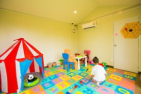 Triple Tree Beach Resort