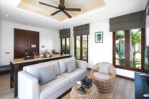 Triple Tree Beach Resort