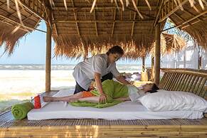 Triple Tree Beach Resort